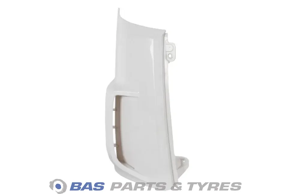 Spoiler rogu Uni-Truck 1843690