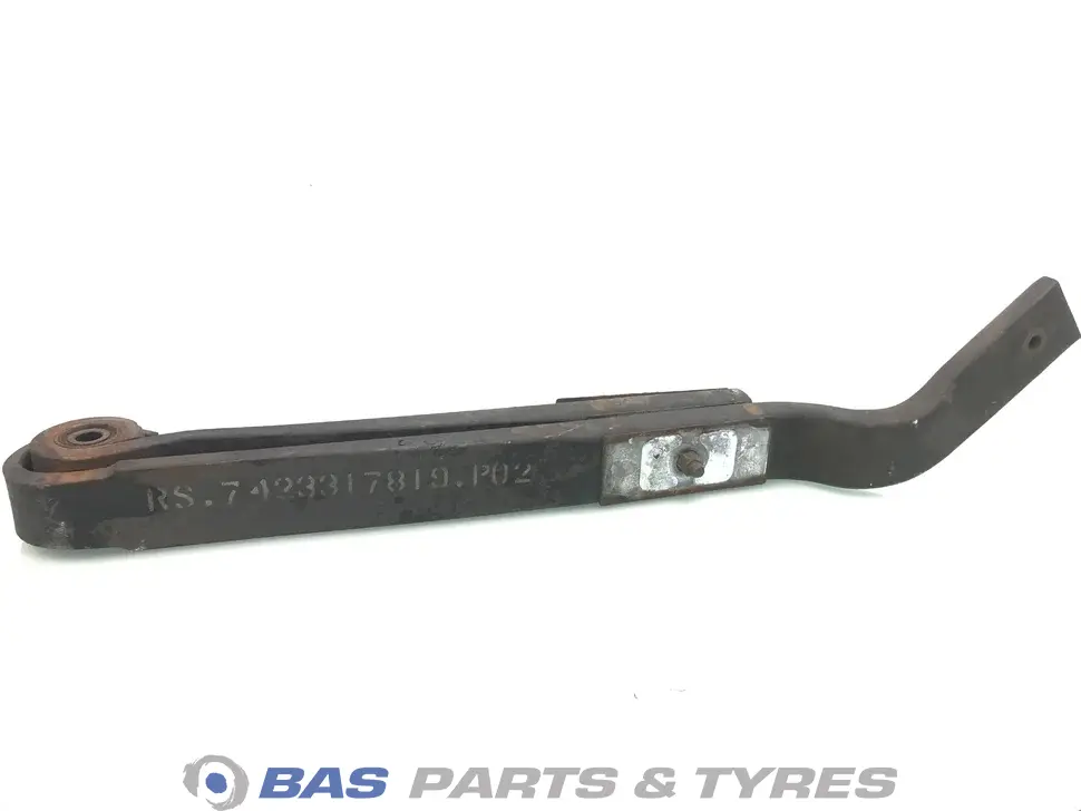 Spring connection Renault 7423317819 Spring connection Renault 7423317819