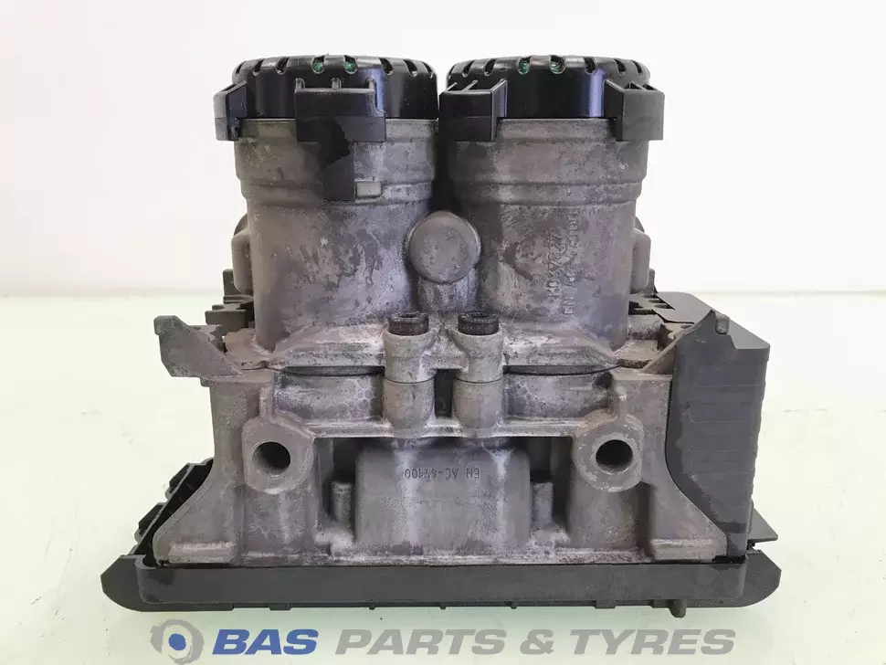 Modulador EBS Renault 7424253762 Modulador EBS Renault 7424253762