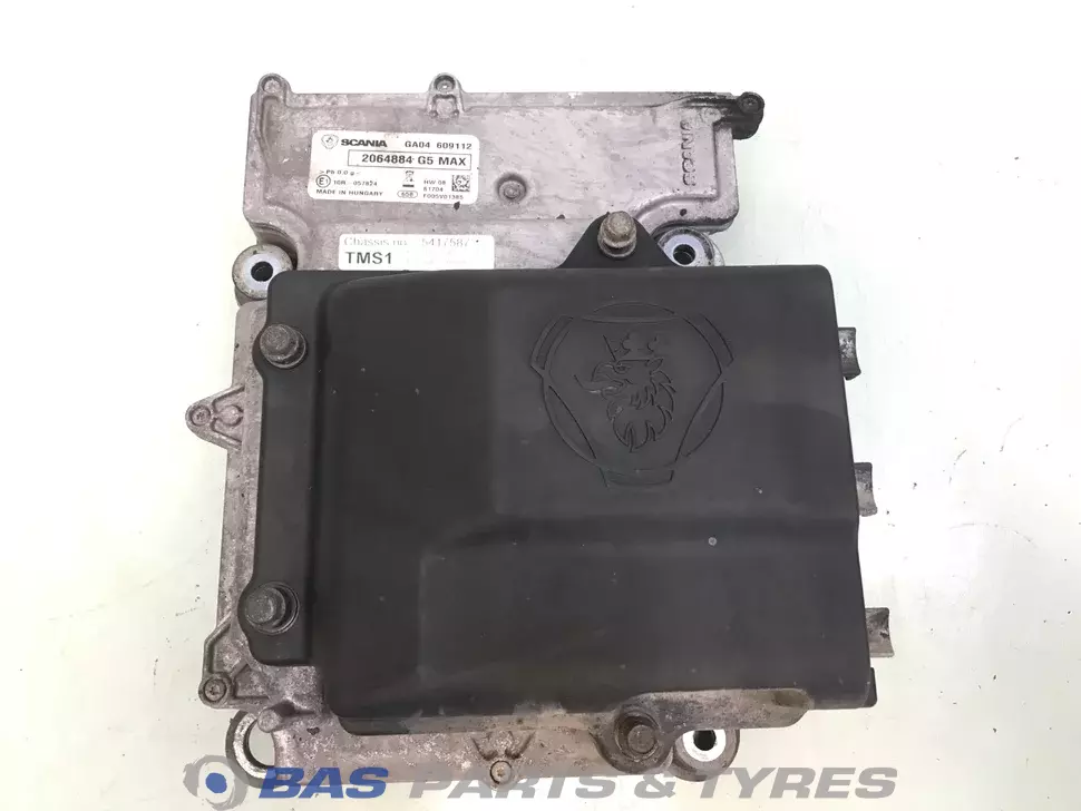 Unité de commande TMS1 Scania 2483727 Unité de commande TMS1 Scania 2483727