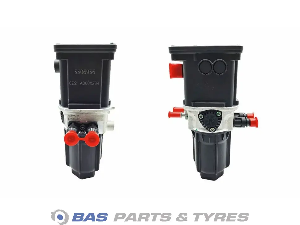 Ad Blue Module Cummins 2115624 Ad Blue Module Cummins 2115624