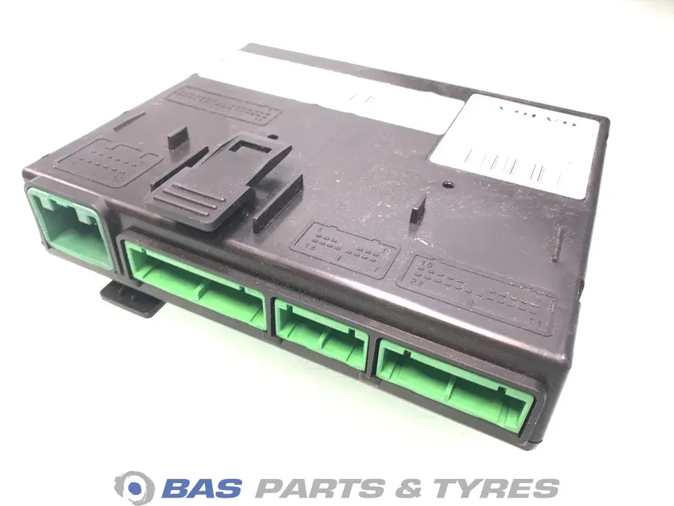 Control Unit BBM Volvo 24344822 Control Unit BBM Volvo 24344822