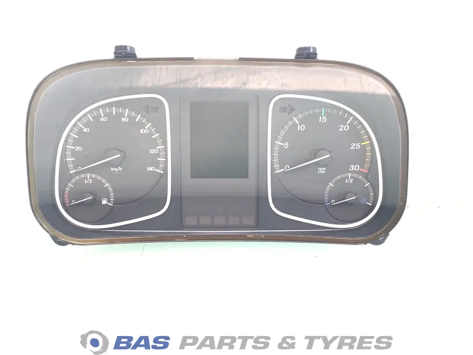 Combiné d’instruments Mercedes A 967 446 83 21 Combiné d’instruments Mercedes A 967 446 83 21