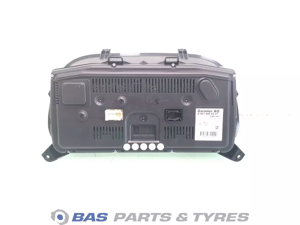 Combiné d’instruments Mercedes A 967 446 83 21 Combiné d’instruments Mercedes A 967 446 83 21