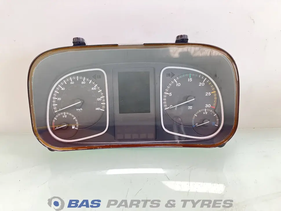 Combiné d’instruments Mercedes A 967 446 83 21 Combiné d’instruments Mercedes A 967 446 83 21