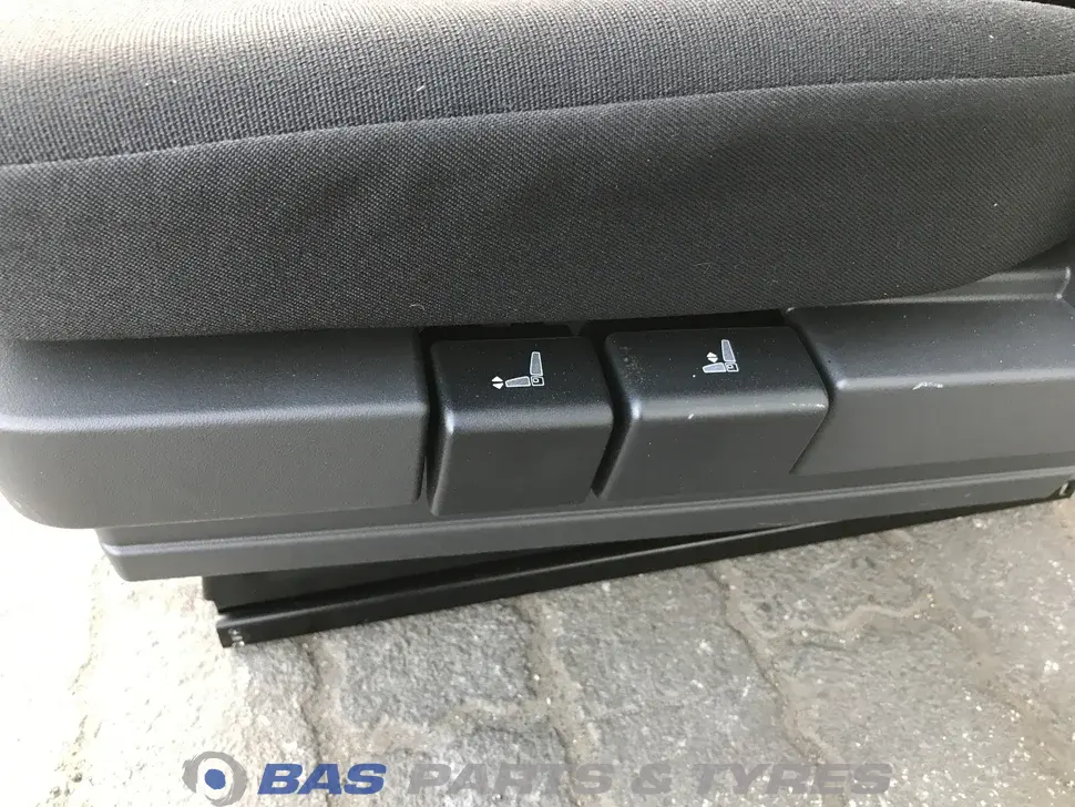 Banco do condutor Mercedes A 967 910 13 01 Banco do condutor Mercedes A 967 910 13 01