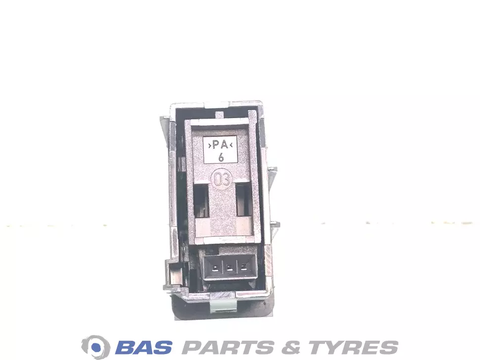 Wippschalter Mercedes A 018 545 90 07 Wippschalter Mercedes A 018 545 90 07