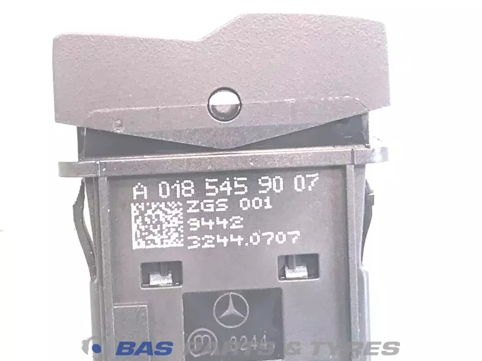Wippschalter Mercedes A 018 545 90 07 Wippschalter Mercedes A 018 545 90 07