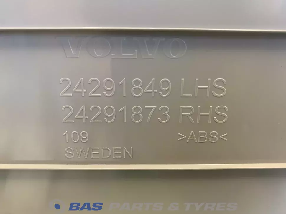 Lade Volvo 24291849 Lade Volvo 24291849