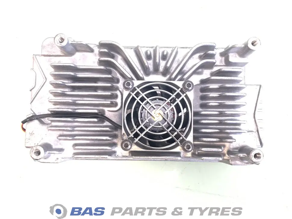 وحدة تحكم Volvo 24174889 وحدة تحكم Volvo 24174889