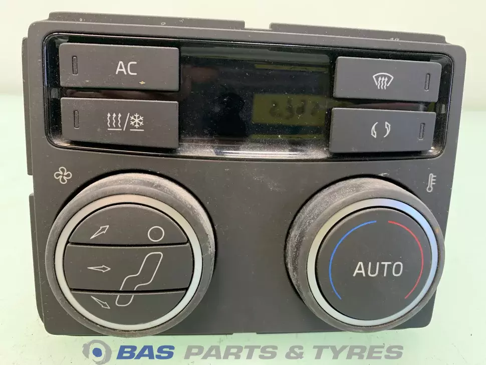 Panneau de commande Volvo 22711928 Panneau de commande Volvo 22711928