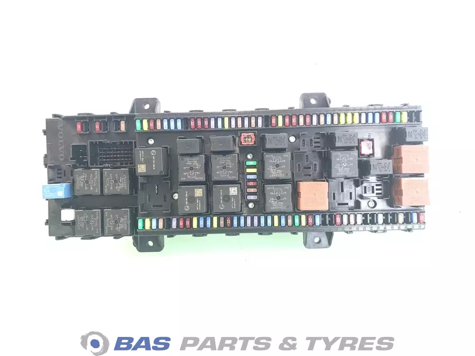 Fusible Volvo 24255604 Fusible Volvo 24255604