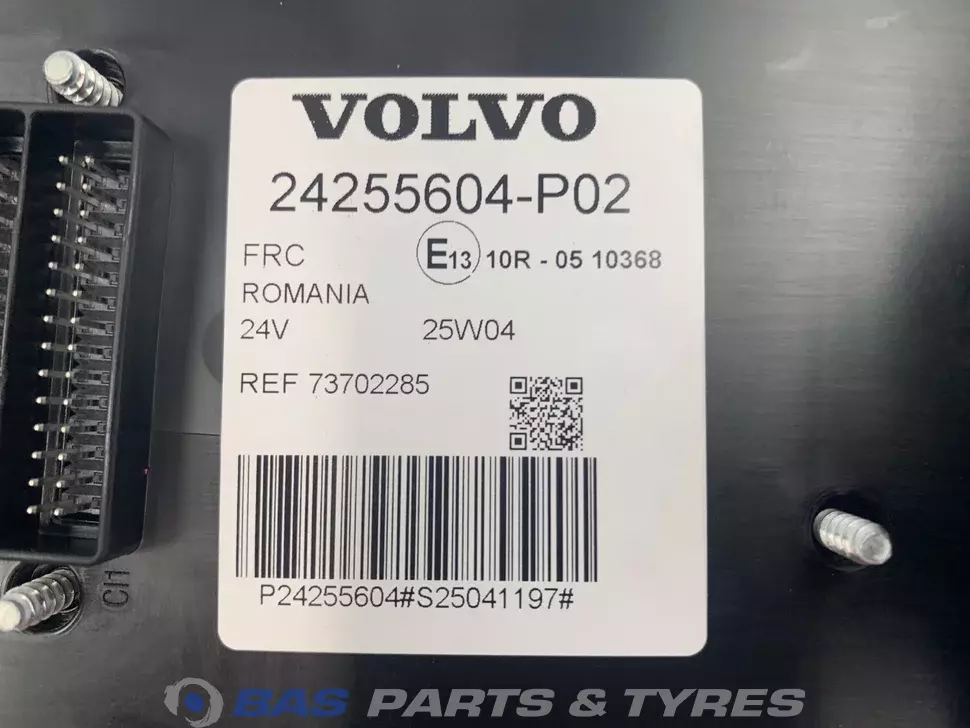 Fusible Volvo 24255604 Fusible Volvo 24255604
