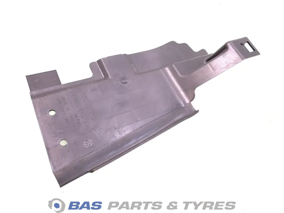 Upper Grille Seal Volvo 78609562 Upper Grille Seal Volvo 78609562