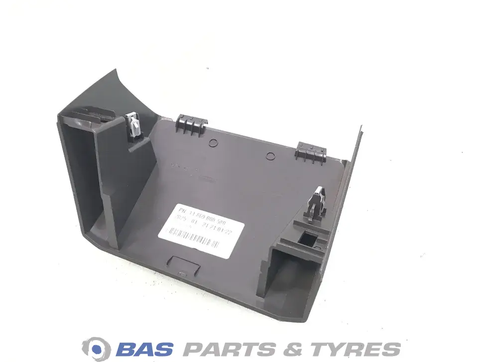 Sierpaneel monitorsysteem Volvo 23899059 Sierpaneel monitorsysteem Volvo 23899059