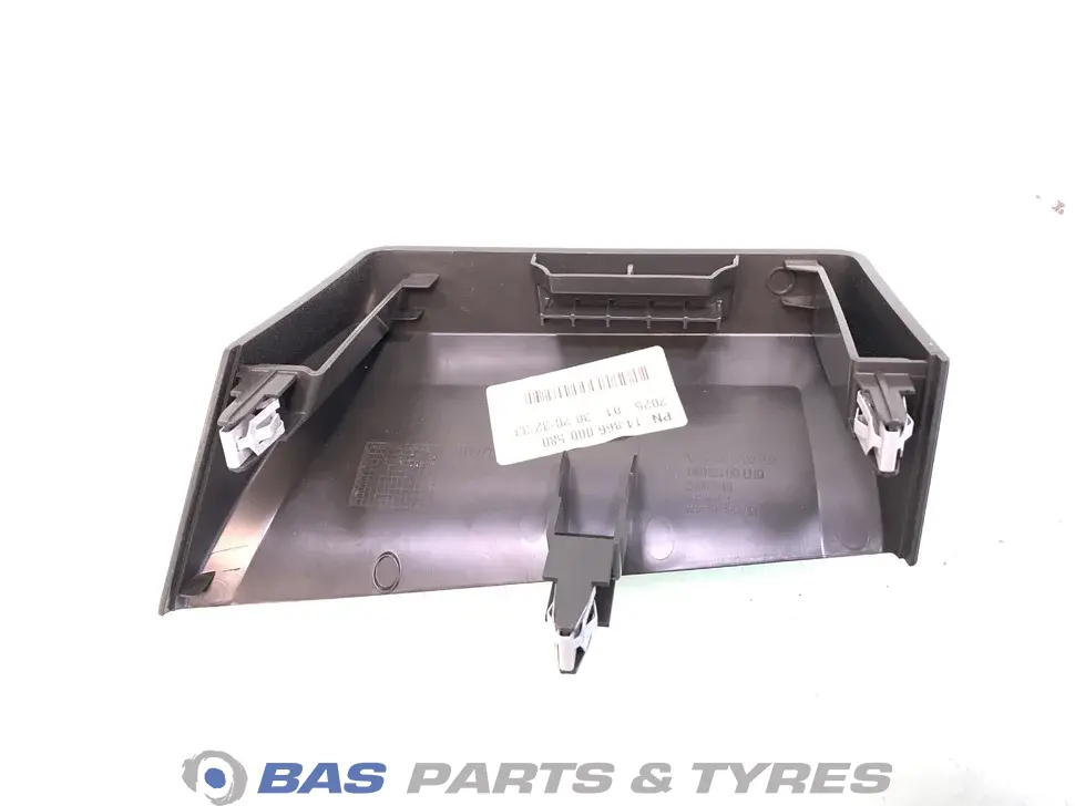 Sierpaneel monitorsysteem Volvo 24063919 Sierpaneel monitorsysteem Volvo 24063919