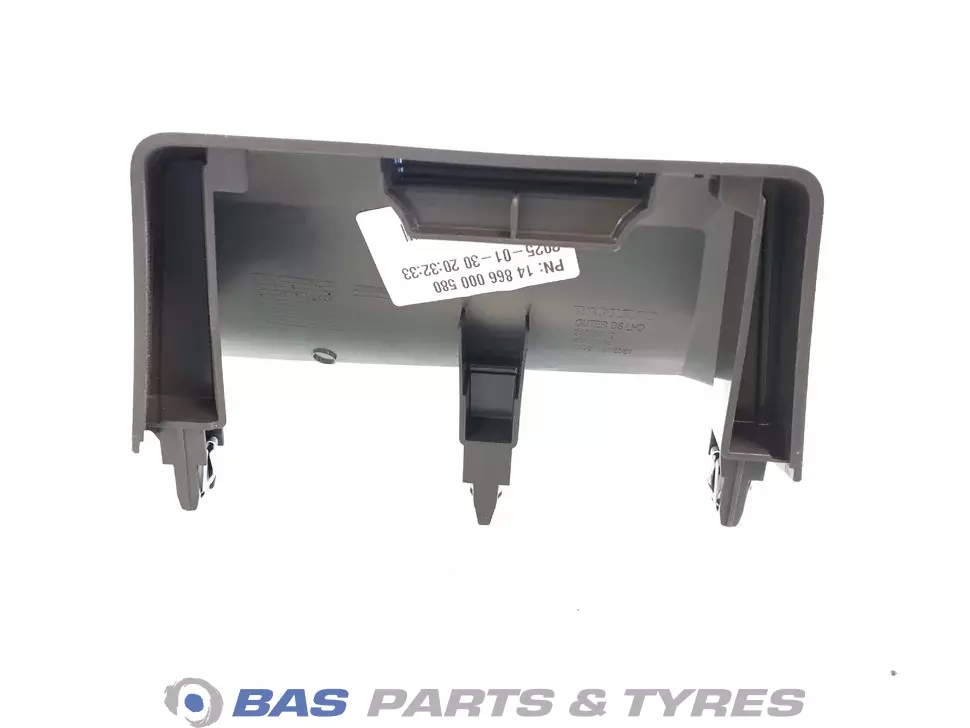 Sierpaneel monitorsysteem Volvo 24063919 Sierpaneel monitorsysteem Volvo 24063919