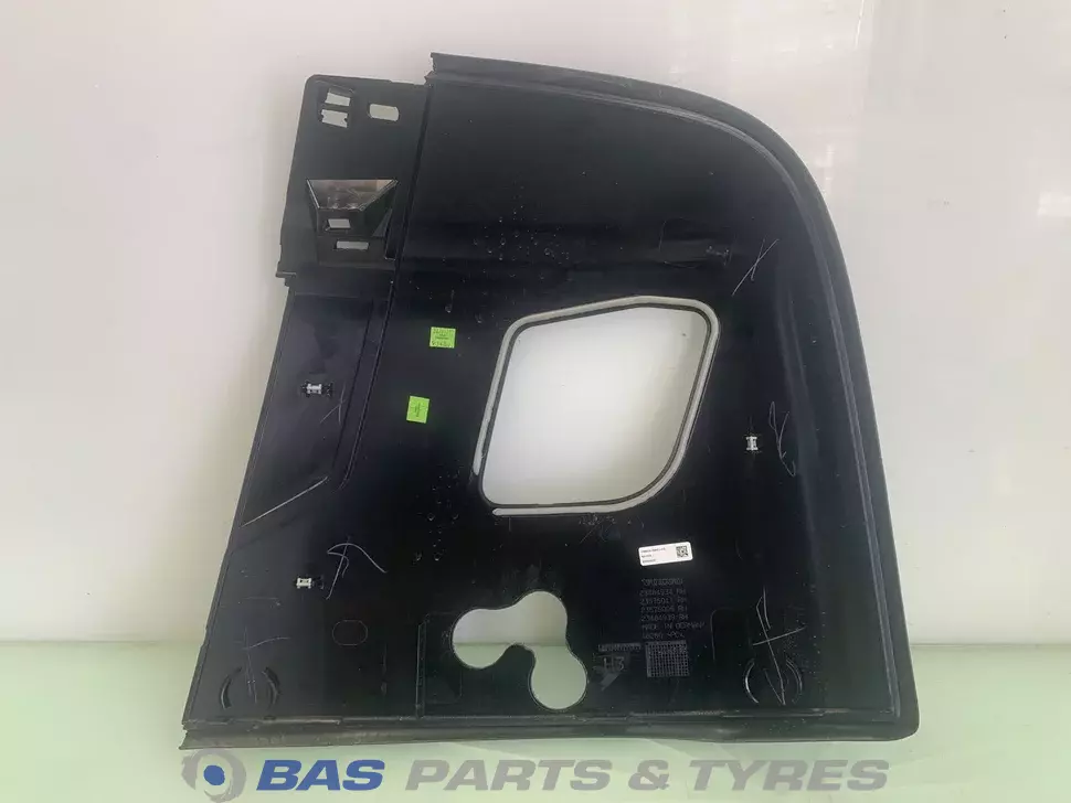 Panneau Volvo 23484939 Panneau Volvo 23484939