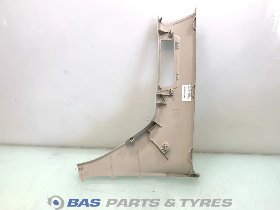 Panneau de couverture Volvo 23899027 Panneau de couverture Volvo 23899027