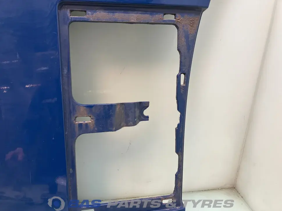 Borda Do Chassi Volvo 78556175 Borda Do Chassi Volvo 78556175