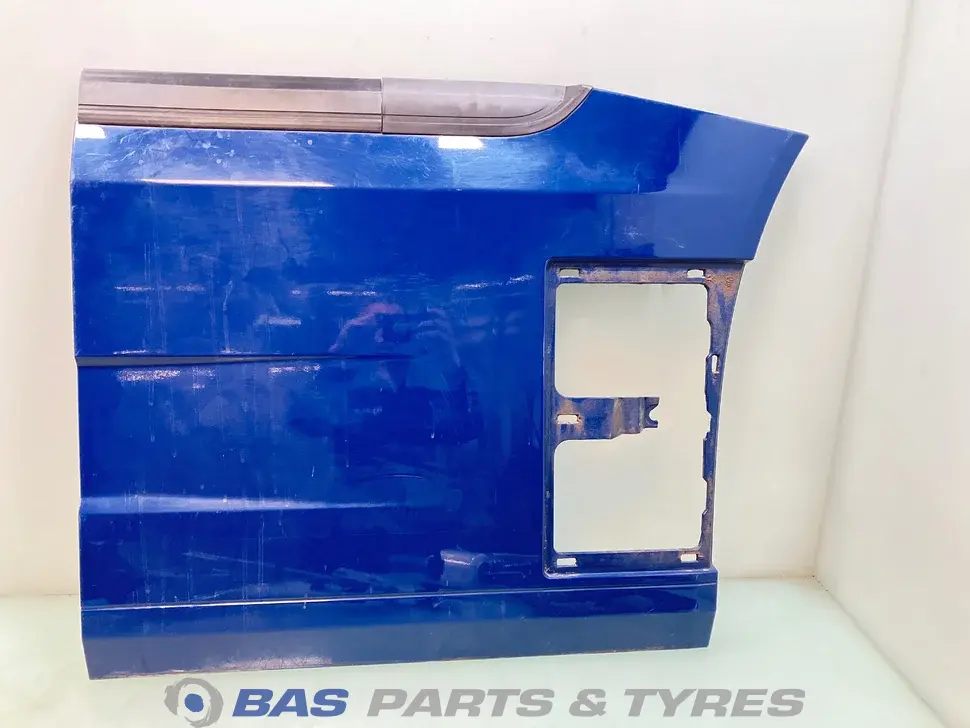 Borda Do Chassi Volvo 78556175 Borda Do Chassi Volvo 78556175