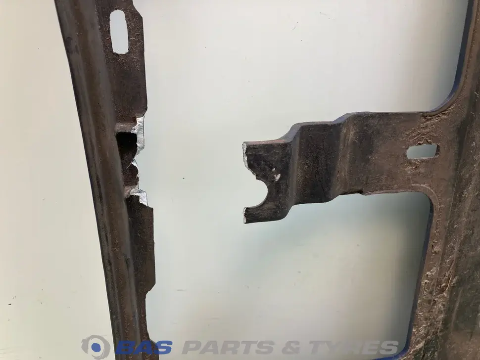 Borda Do Chassi Volvo 78556175 Borda Do Chassi Volvo 78556175