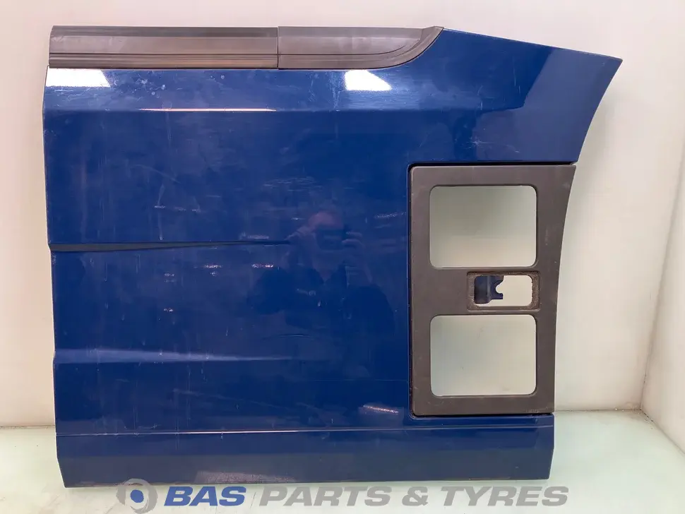 Borda Do Chassi Volvo 78556175 Borda Do Chassi Volvo 78556175