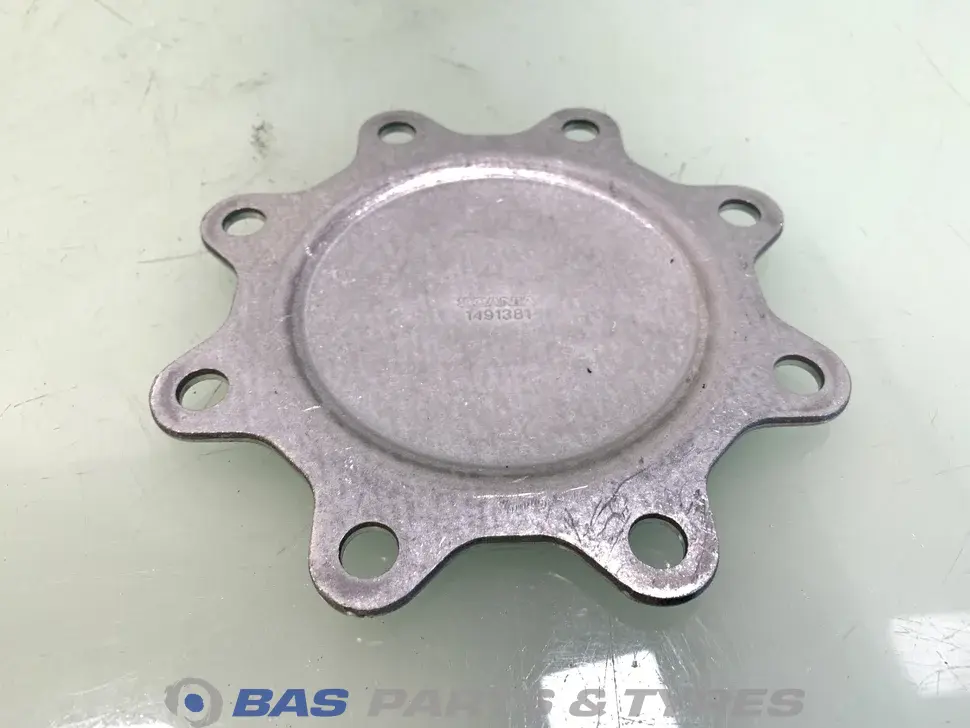 pto deksel Scania 1491381 pto deksel Scania 1491381