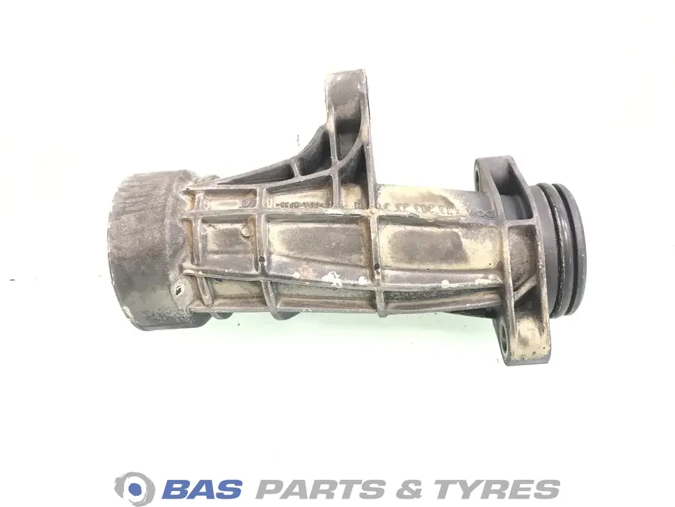 Abflussrohr Mercedes A 473 203 23 31