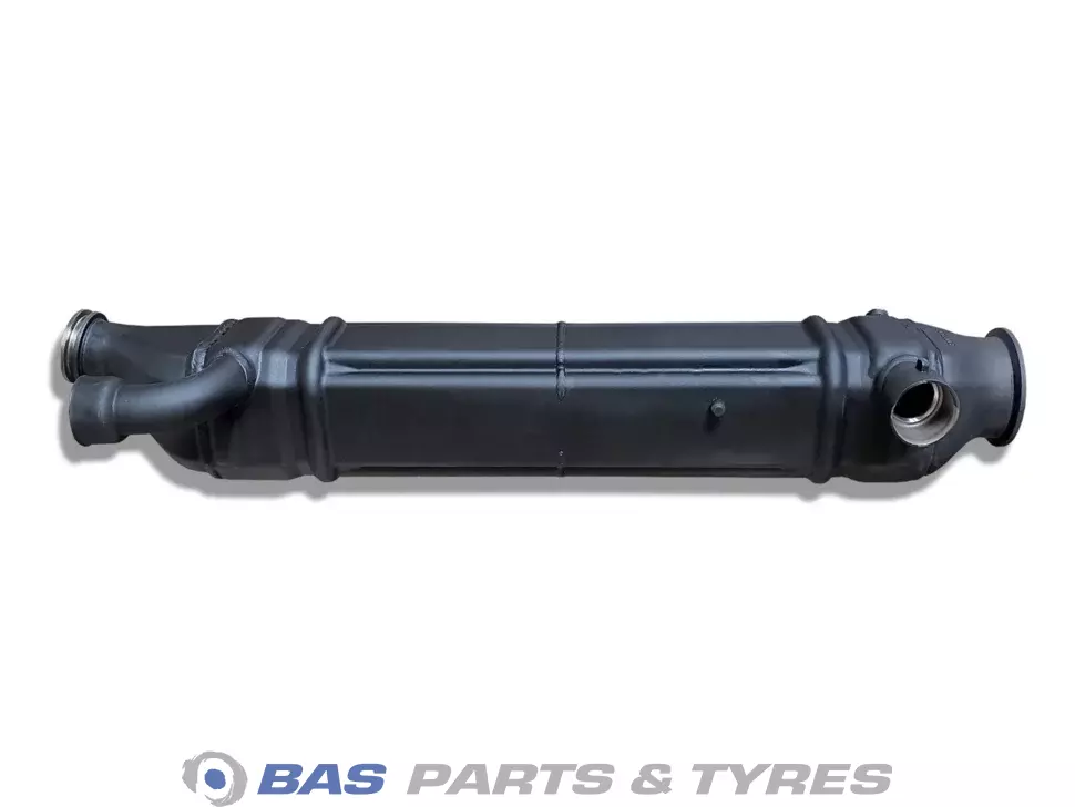 EGR koeler Scania 2223218