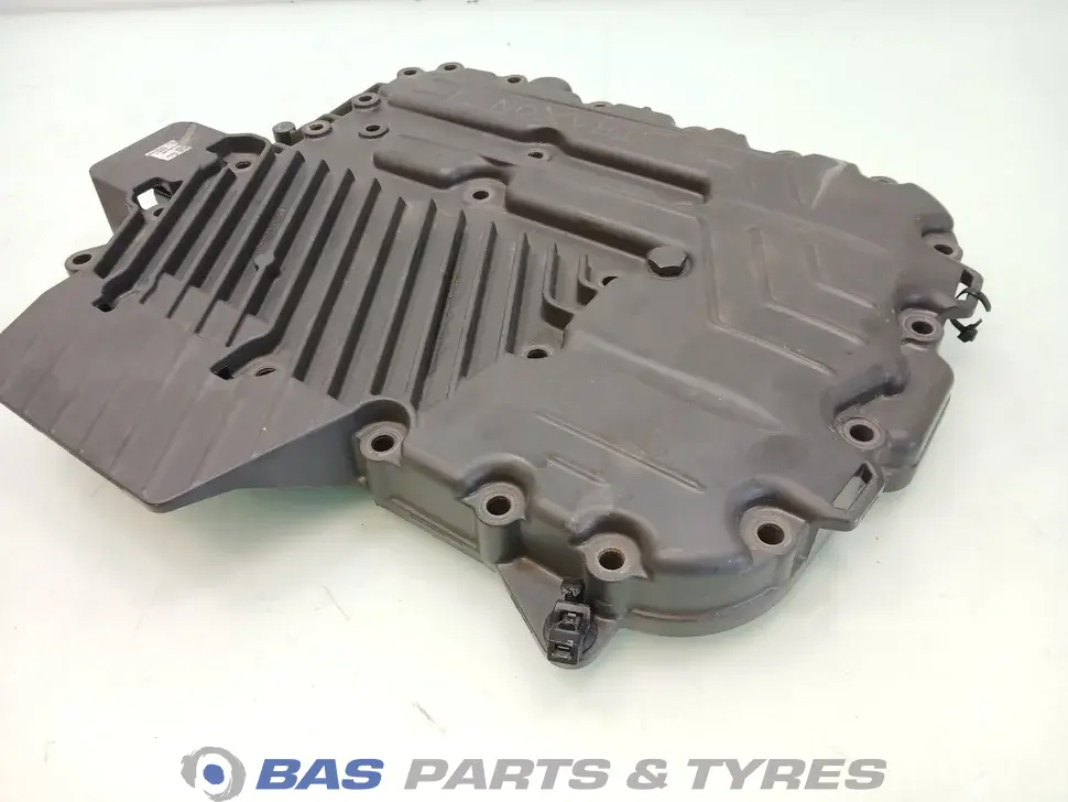 ECU cambio DAF 2422243 ECU cambio DAF 2422243
