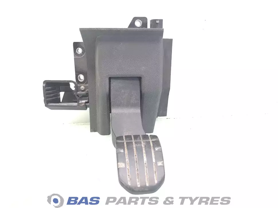 Gaspedal Scania 2055138 Gaspedal Scania 2055138