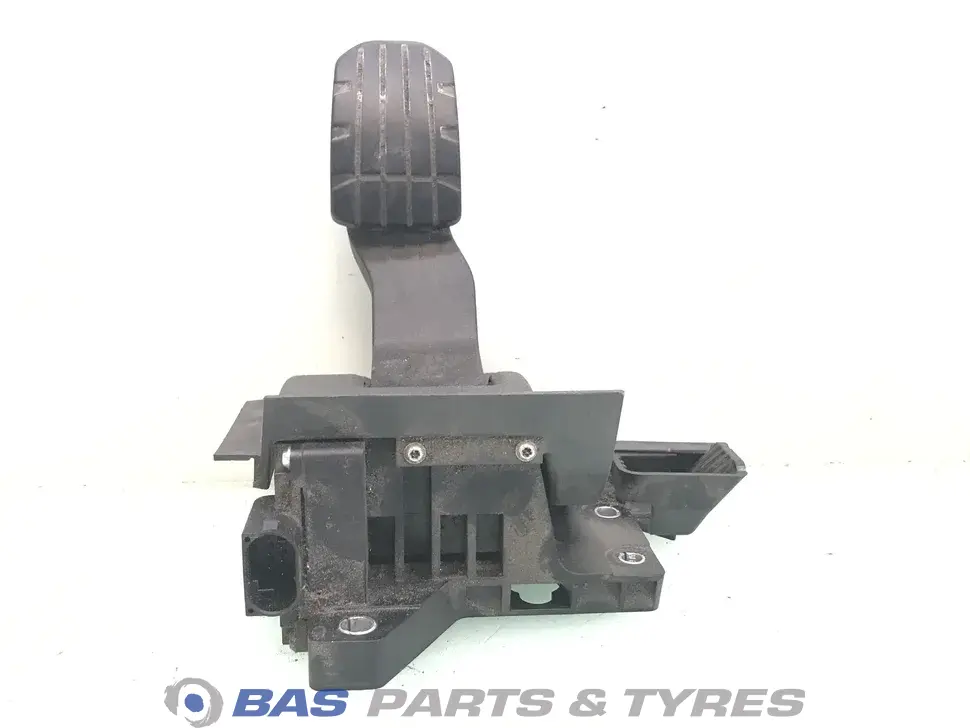 Gaspedal Scania 2055138 Gaspedal Scania 2055138