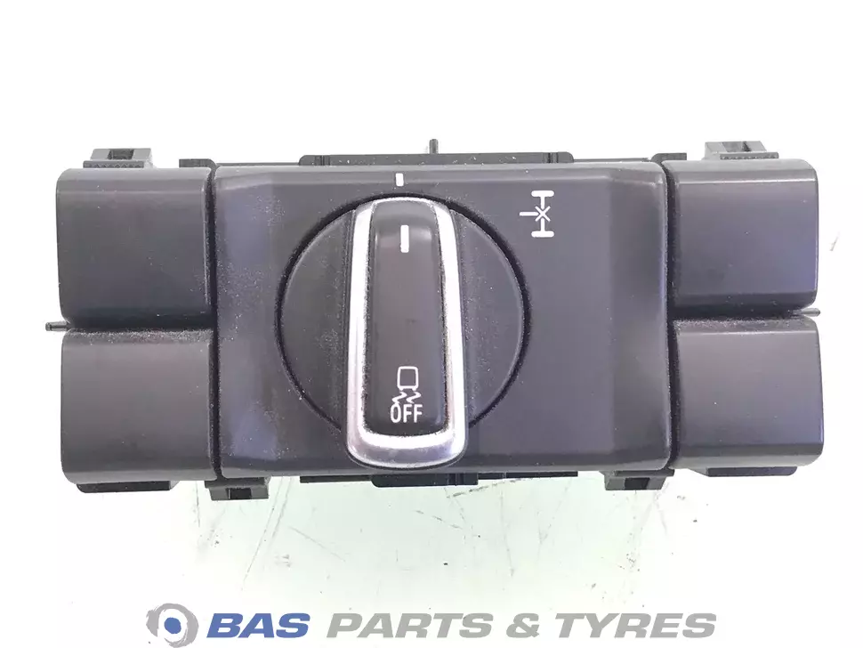 Differencial lock Scania 2587378 Differencial lock Scania 2587378