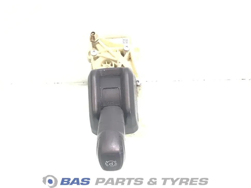 Valve de frein à main Scania 2301821 Valve de frein à main Scania 2301821