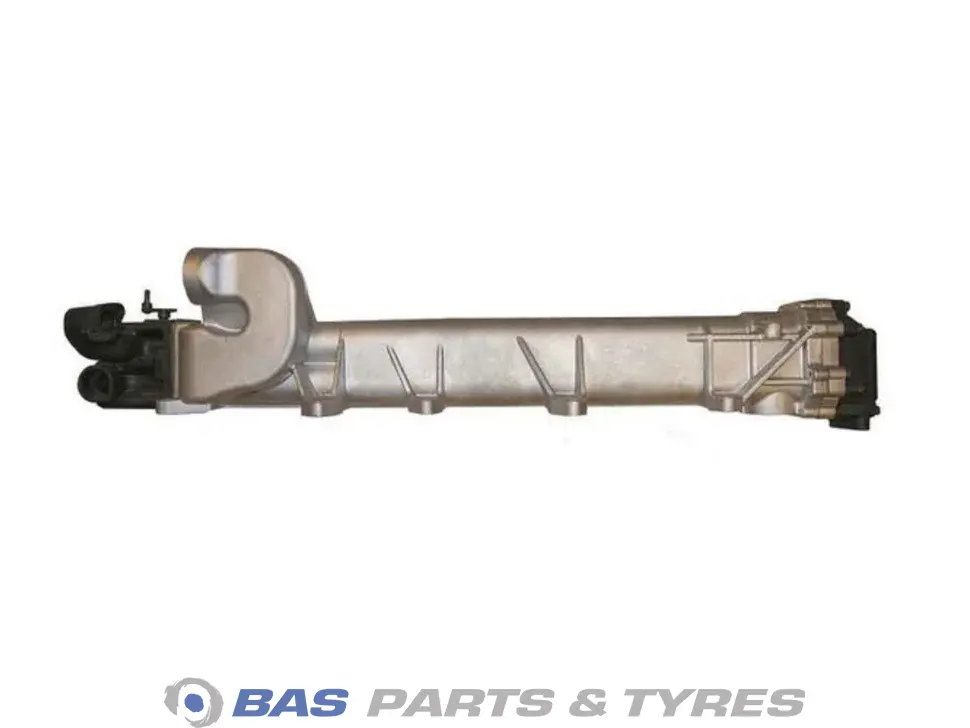 AGR-Kühler MAN 51081007141 AGR-Kühler MAN 51081007141