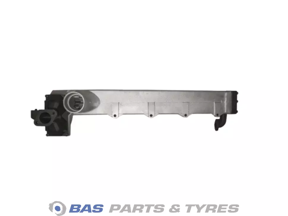 AGR-Kühler MAN 51081007027 AGR-Kühler MAN 51081007027