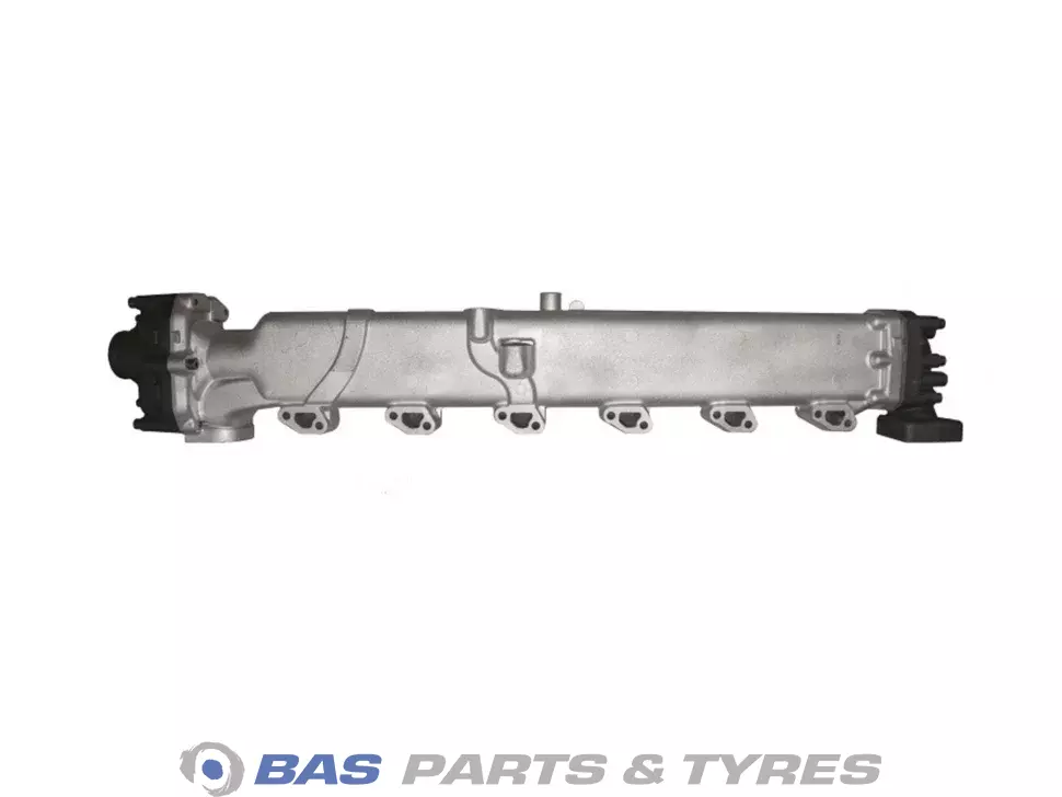 AGR-Kühler MAN 51081007070 AGR-Kühler MAN 51081007070