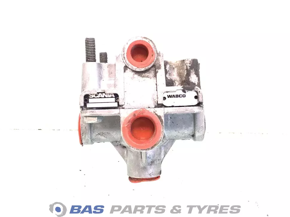 Valve de relais Scania 1413698 Valve de relais Scania 1413698