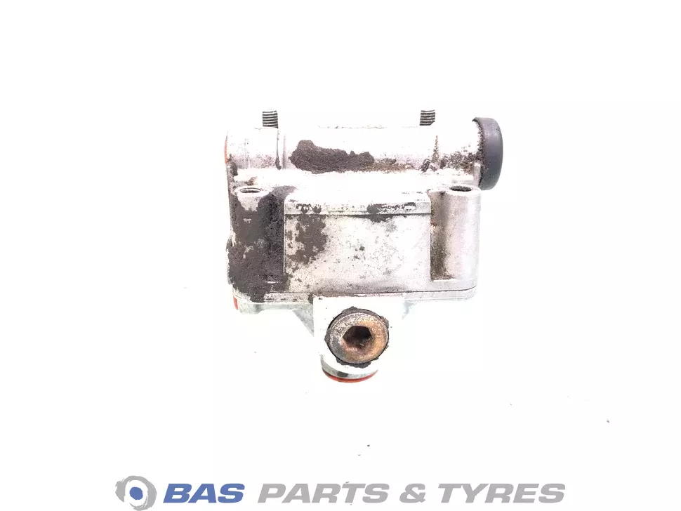 Valve de relais Scania 1413698 Valve de relais Scania 1413698