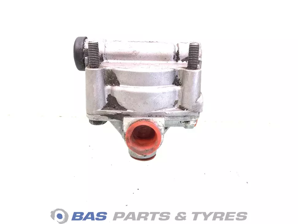 Valve de relais Scania 1413698 Valve de relais Scania 1413698