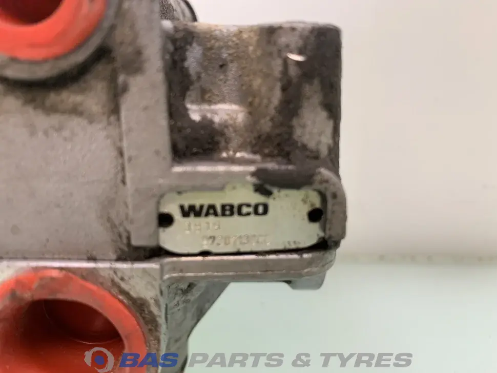 Valve de relais Scania 1413698 Valve de relais Scania 1413698