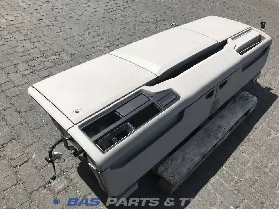 مساحة التخزين Scania 2291207 مساحة التخزين Scania 2291207