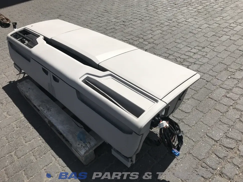 مساحة التخزين Scania 2291207 مساحة التخزين Scania 2291207