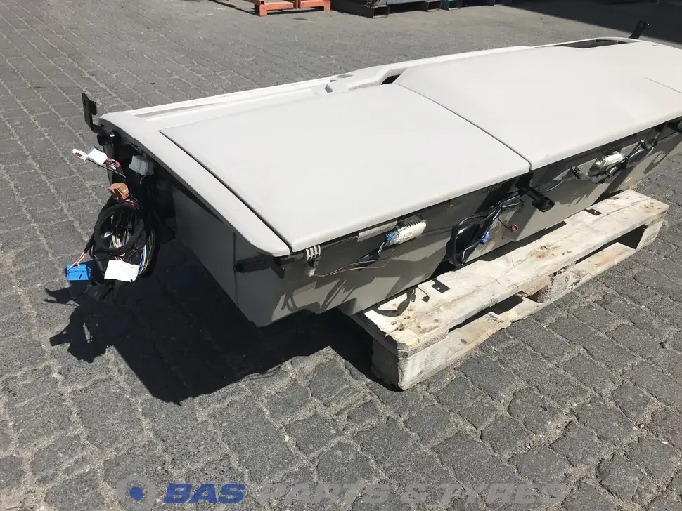 مساحة التخزين Scania 2291207 مساحة التخزين Scania 2291207