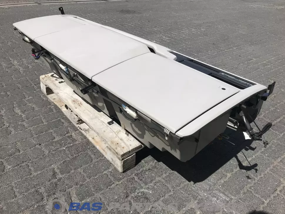 مساحة التخزين Scania 2291207 مساحة التخزين Scania 2291207