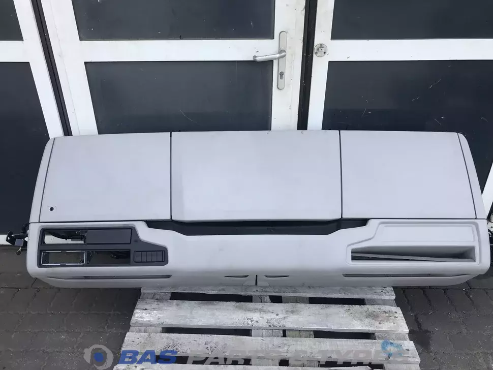 مساحة التخزين Scania 2291207 مساحة التخزين Scania 2291207