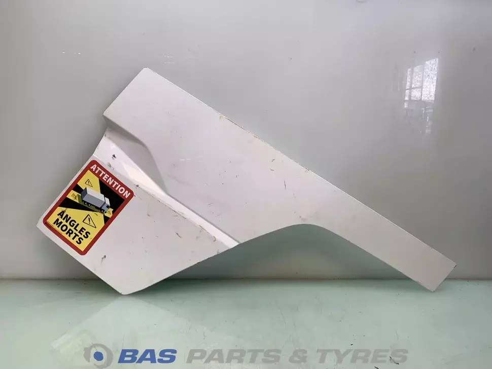 Extensão da porta Esquerdo DAF XG 2197133 Extensão da porta Esquerdo DAF XG 2197133