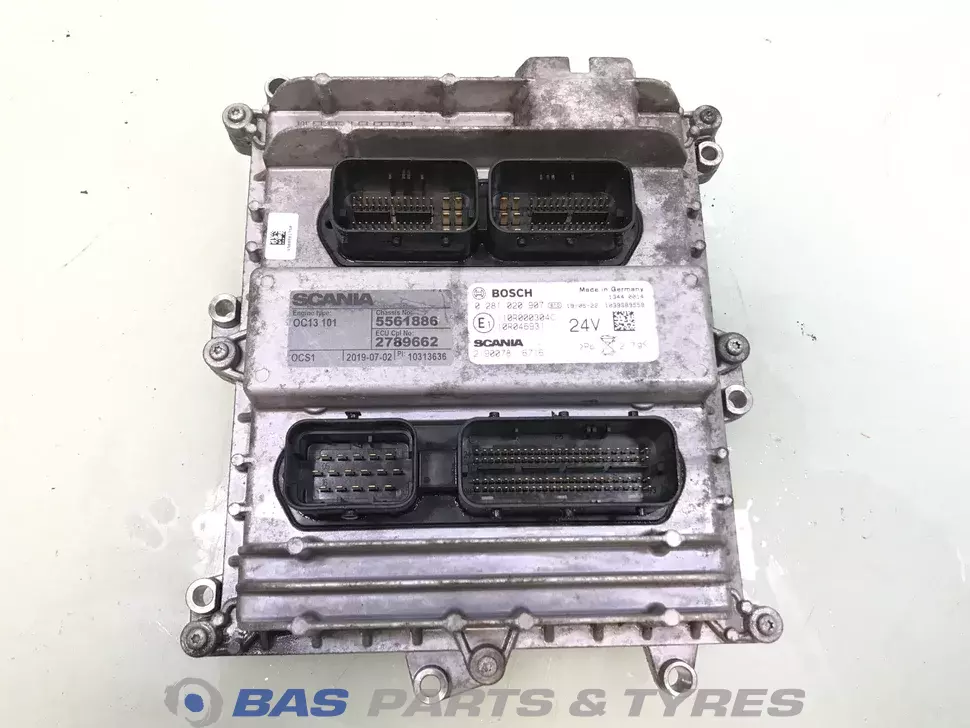 Unité de commande OCS Scania 2190078 Unité de commande OCS Scania 2190078