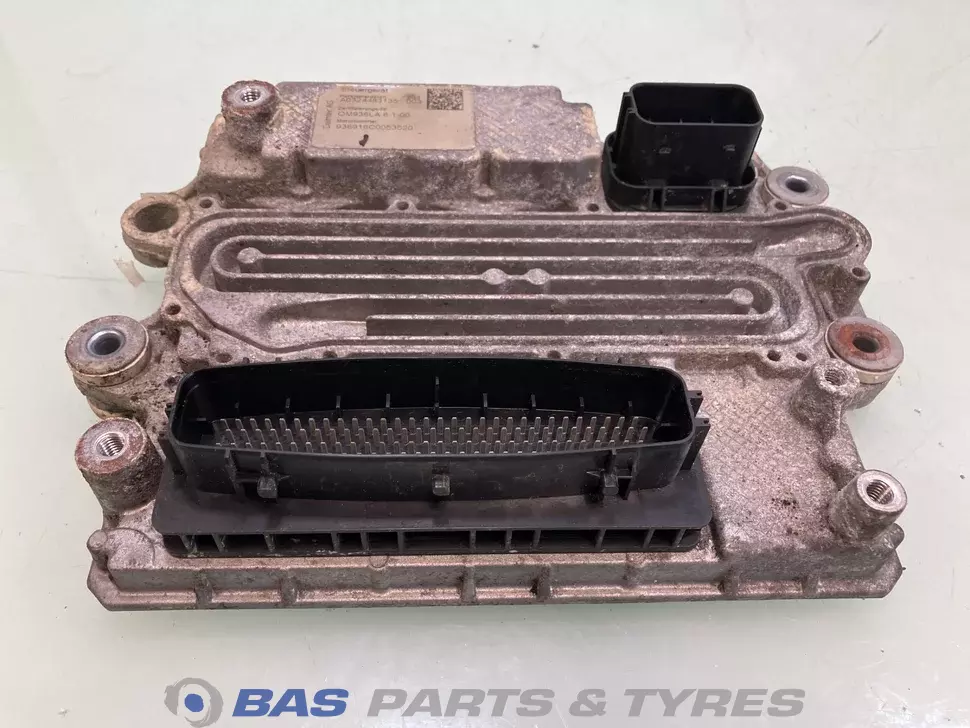 Engine ECU Mercedes A 001 446 36 35 Engine ECU Mercedes A 001 446 36 35